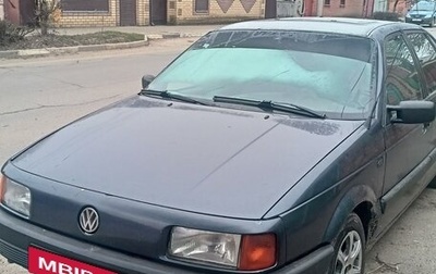 Volkswagen Passat B3, 1988 год, 155 000 рублей, 1 фотография