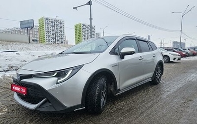 Toyota Corolla, 2019 год, 2 850 000 рублей, 1 фотография