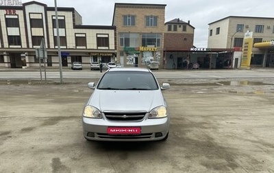 Chevrolet Lacetti, 2011 год, 610 000 рублей, 1 фотография