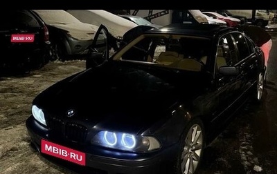 BMW 5 серия, 1997 год, 295 000 рублей, 1 фотография