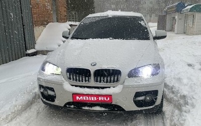 BMW X6, 2010 год, 1 600 000 рублей, 1 фотография