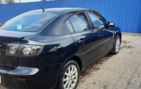 Mazda 3, 2008 год, 670 000 рублей, 5 фотография