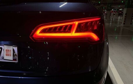 Audi Q5, 2018 год, 3 340 000 рублей, 10 фотография