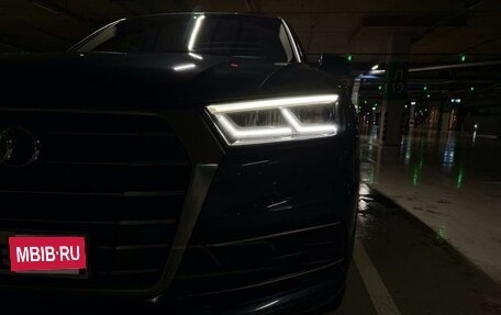 Audi Q5, 2018 год, 3 340 000 рублей, 8 фотография
