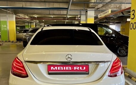 Mercedes-Benz C-Класс, 2014 год, 2 490 000 рублей, 6 фотография