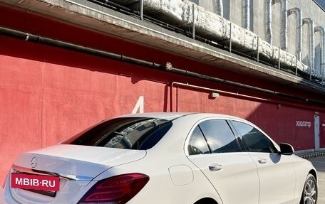 Mercedes-Benz C-Класс, 2014 год, 2 490 000 рублей, 9 фотография