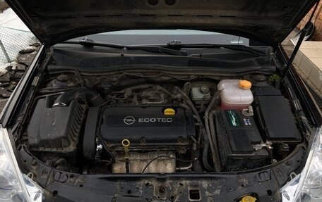Opel Astra H, 2010 год, 630 000 рублей, 16 фотография