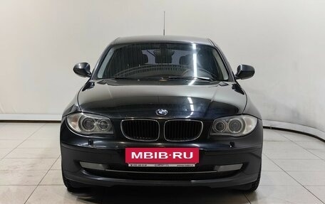 BMW 1 серия, 2011 год, 819 000 рублей, 3 фотография