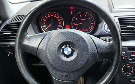 BMW 1 серия, 2011 год, 819 000 рублей, 11 фотография