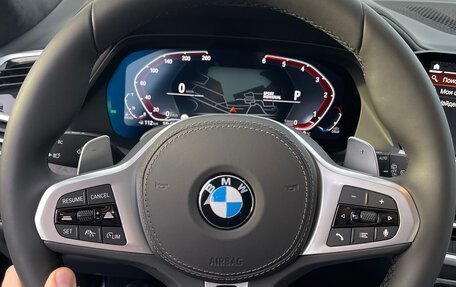 BMW X7, 2021 год, 13 500 000 рублей, 7 фотография