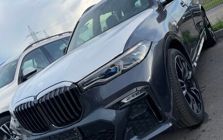 BMW X7, 2021 год, 13 500 000 рублей, 6 фотография