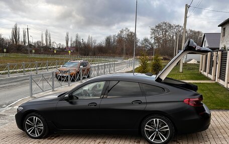 BMW 6 серия, 2019 год, 5 100 000 рублей, 9 фотография