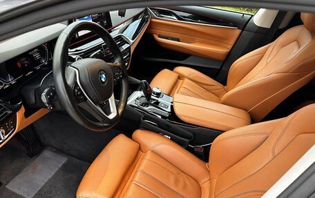 BMW 6 серия, 2019 год, 5 100 000 рублей, 12 фотография