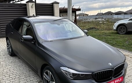 BMW 6 серия, 2019 год, 5 100 000 рублей, 8 фотография