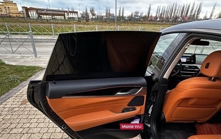 BMW 6 серия, 2019 год, 5 100 000 рублей, 15 фотография