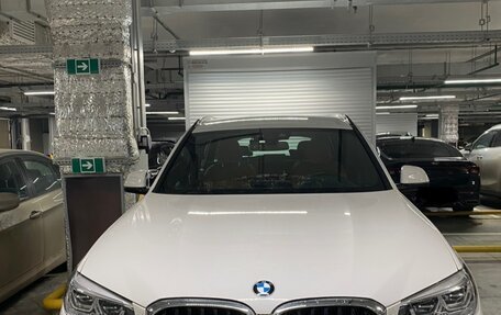BMW X3, 2021 год, 6 600 000 рублей, 6 фотография