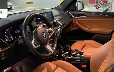 BMW X3, 2021 год, 6 600 000 рублей, 8 фотография