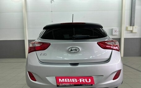 Hyundai i30 II рестайлинг, 2015 год, 1 289 000 рублей, 7 фотография