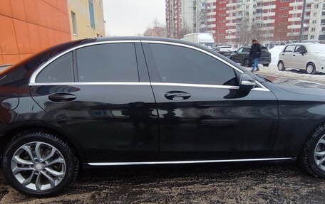 Mercedes-Benz C-Класс, 2014 год, 2 100 000 рублей, 7 фотография