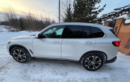 BMW X5, 2019 год, 6 445 000 рублей, 8 фотография