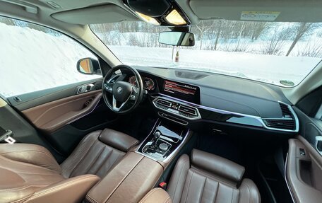 BMW X5, 2019 год, 6 445 000 рублей, 6 фотография