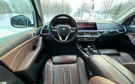 BMW X5, 2019 год, 6 445 000 рублей, 5 фотография