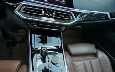 BMW X5, 2019 год, 6 445 000 рублей, 11 фотография