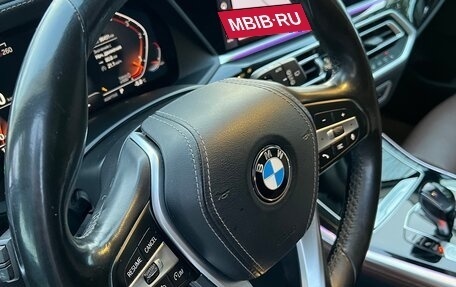 BMW X5, 2019 год, 6 445 000 рублей, 9 фотография