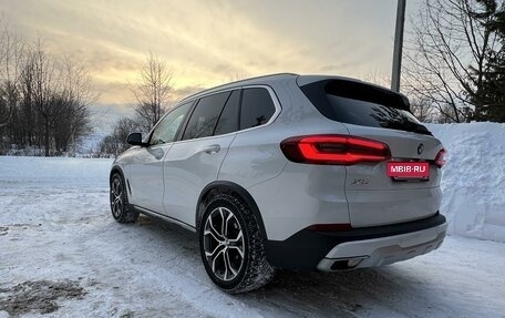 BMW X5, 2019 год, 6 445 000 рублей, 15 фотография