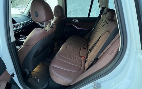 BMW X5, 2019 год, 6 445 000 рублей, 22 фотография