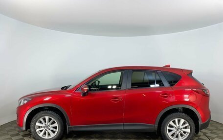 Mazda CX-5 II, 2017 год, 2 299 000 рублей, 8 фотография