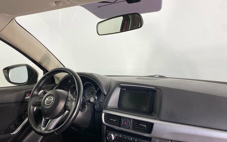 Mazda CX-5 II, 2017 год, 2 299 000 рублей, 13 фотография