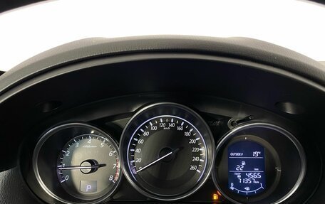 Mazda CX-5 II, 2017 год, 2 299 000 рублей, 19 фотография