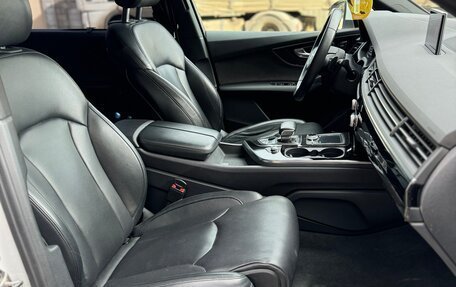 Audi Q7, 2018 год, 5 800 000 рублей, 19 фотография