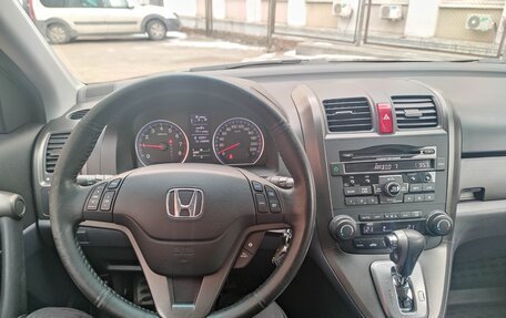 Honda CR-V III рестайлинг, 2010 год, 1 950 000 рублей, 2 фотография