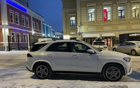Mercedes-Benz GLE, 2021 год, 9 150 000 рублей, 7 фотография