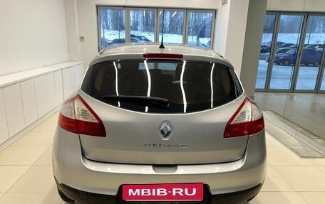 Renault Megane III, 2011 год, 810 000 рублей, 6 фотография