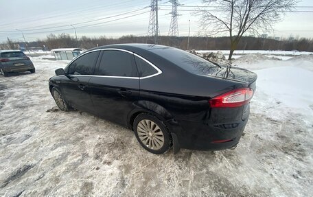 Ford Mondeo IV, 2011 год, 1 100 789 рублей, 4 фотография