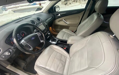 Ford Mondeo IV, 2011 год, 1 100 789 рублей, 10 фотография