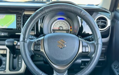 Suzuki Hustler, 2019 год, 635 000 рублей, 25 фотография