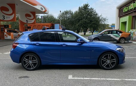 BMW 1 серия, 2018 год, 2 490 000 рублей, 9 фотография