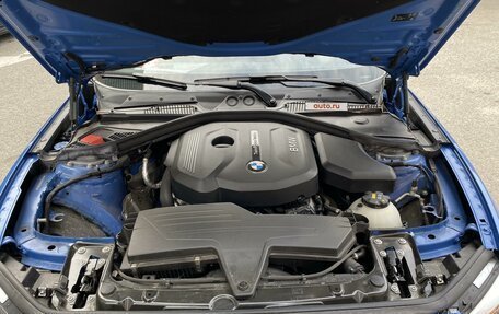 BMW 1 серия, 2018 год, 2 490 000 рублей, 16 фотография