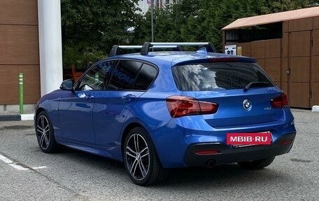 BMW 1 серия, 2018 год, 2 490 000 рублей, 10 фотография