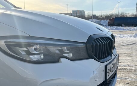 BMW 3 серия, 2019 год, 3 600 000 рублей, 9 фотография