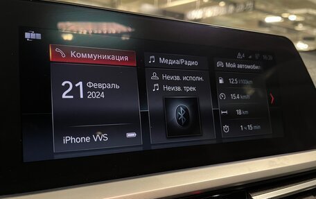 BMW 3 серия, 2019 год, 3 600 000 рублей, 4 фотография