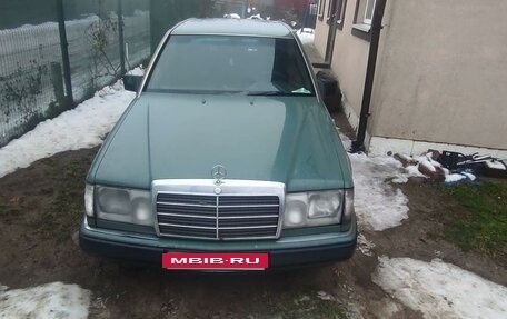 Mercedes-Benz 190 (W201), 1990 год, 69 387 рублей, 3 фотография