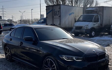 BMW 3 серия, 2021 год, 5 100 000 рублей, 3 фотография