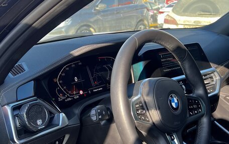 BMW 3 серия, 2021 год, 5 100 000 рублей, 8 фотография