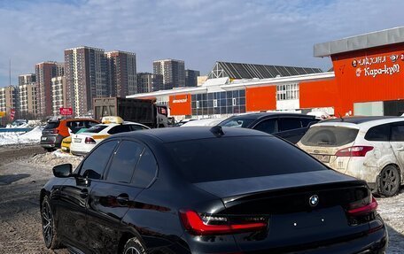 BMW 3 серия, 2021 год, 5 100 000 рублей, 6 фотография