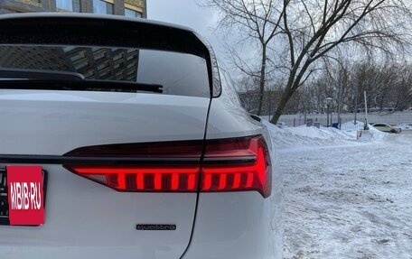 Audi A6, 2019 год, 4 500 000 рублей, 12 фотография